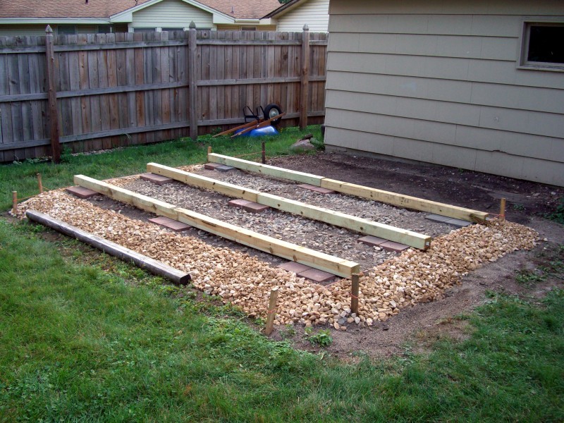  Improvement and tagged shed by Kristopher . Bookmark the permalink